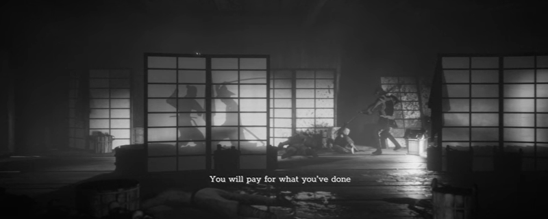 黄泉之路魔鬼三十郎通关攻略：稳扎稳打就能过