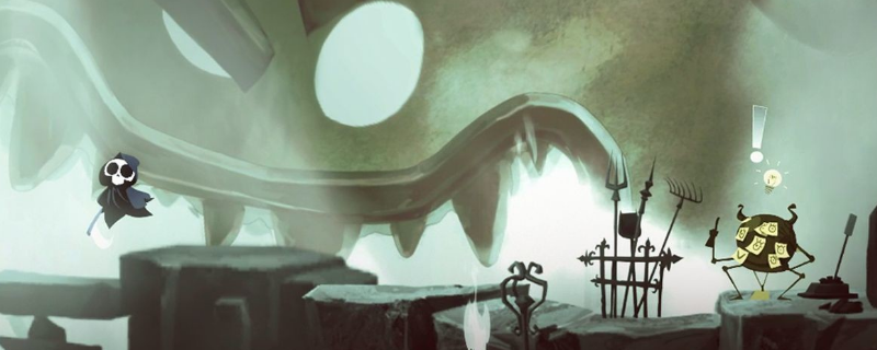 《Have a Nice Death脉冲剑好用吗？一篇说人话的实测体验》