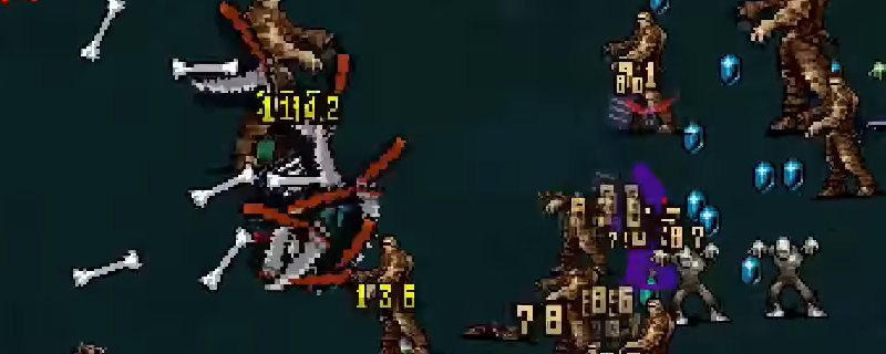 吸血鬼幸存者 Slash 卡牌到底有什么用？值不值得拿？