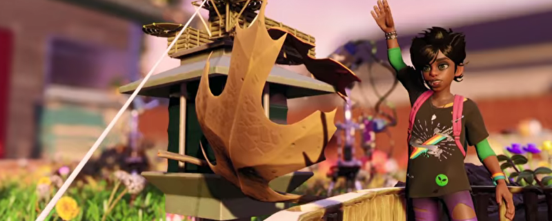 Grounded突变松露之力怎么拿？值不值得点满？一篇说透