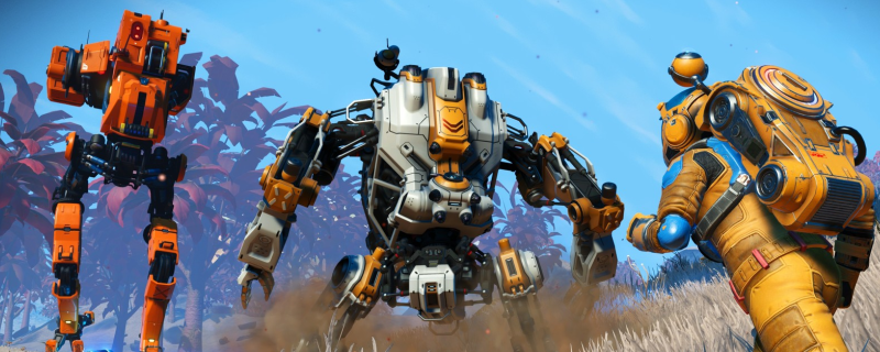 无人深空异象空间站的赫利俄斯到底值不值得你去一趟？