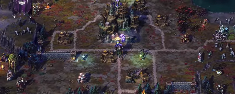 征服之歌长矛怎么玩？一篇给想玩好长矛的“老实人攻略”