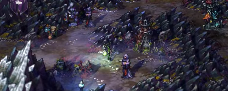 征服之歌：狂兽人和阴影阵营，到底怎么玩才舒服？