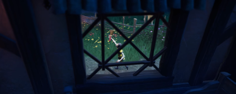 吸血鬼崛起开荒盖家前，这些材料先囤够再说