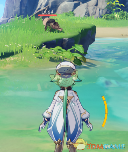 《原神》听海人任务完整流程与注意事项