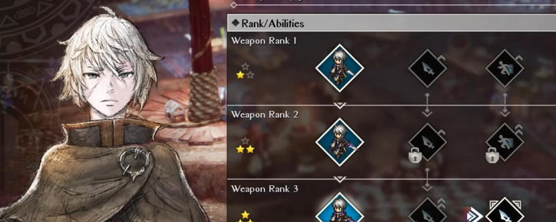 三角战略吉邦娜：一个“怪咖”佣兵的独特魅力