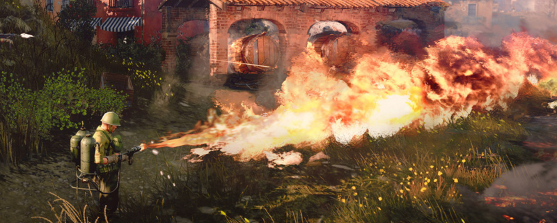 英雄连3配置要求一文看懂：你的电脑能打得动吗？