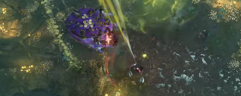 吸血鬼崛起闹鬼铁矿双Boss打法全解析：新手也能稳过