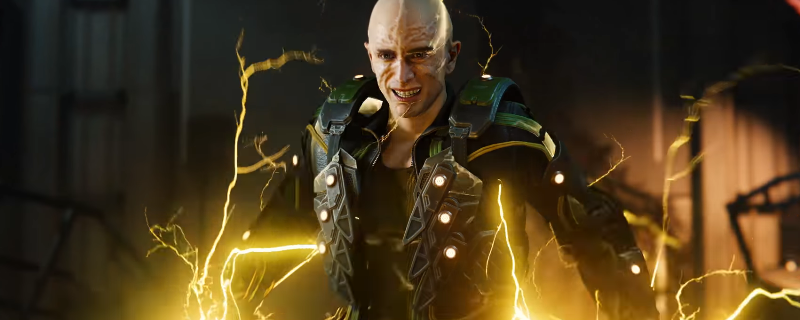 漫威蜘蛛侠重制版：花哨特技成就完整达成指南