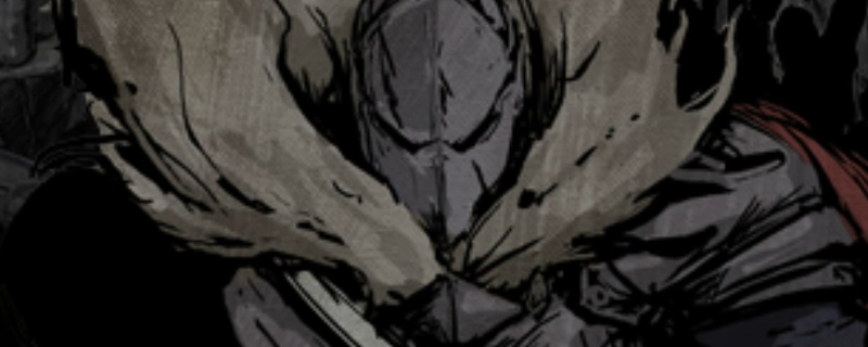 黑暗之心灰心哥NPC支线完整流程（附关键选择与易错点）