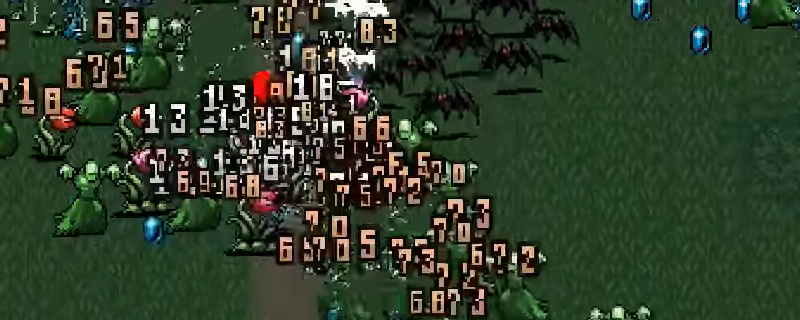 吸血鬼幸存者Found Painting卡牌有什么用？一篇说人话的实用说明