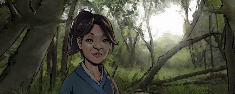 活侠传新手开局详解：第一天怎么过，决定你后面有多轻松