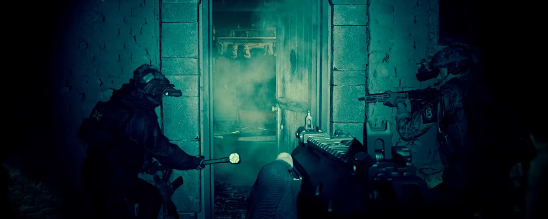 使命召唤19：野牛平台能用哪些枪？一篇说人话的实用整理