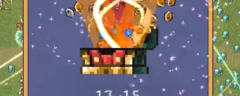 吸血鬼幸存者重新选择Ⅳ解锁方法一文讲透