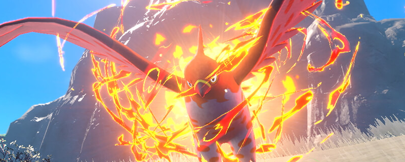 宝可梦朱紫里那只“古鼎鹿”，值得练吗？