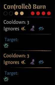 《〈暗黑地牢2〉火女技能全面解析与上手心得》