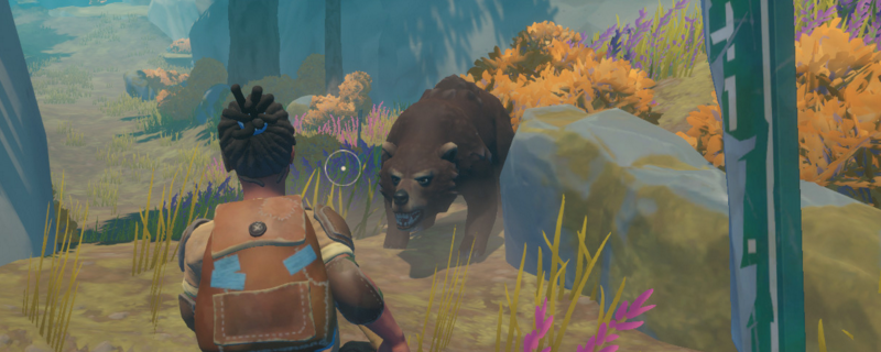 木筏求生珍稀动物抓捕完整指南：老玩家的一点实战经验