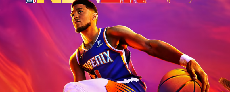 NBA2K23东西部决赛MVP是啥？这事得说清楚