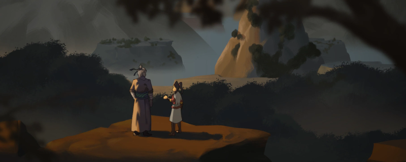 太吾绘卷恩义获取与提升全解读