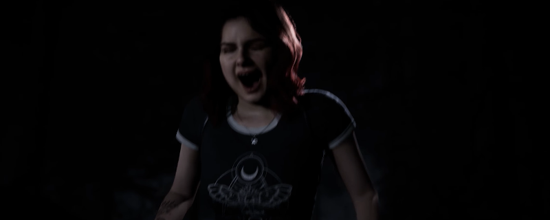 采石场惊魂凯特琳怎么活到最后？一篇不吓唬你的实话攻略