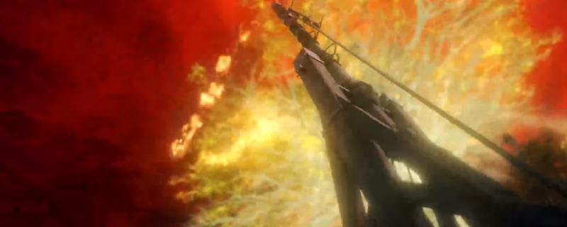 艾尔登法环坠落震击战灰强度与属性详解