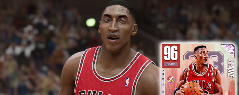 NBA2K23乔丹挑战第六场怎么玩？比赛内容和通关思路一文说透