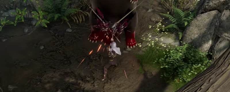 吸血鬼崛起的马在哪里？从零开始的坐骑入手指南