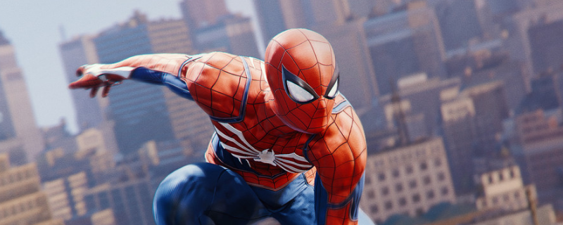 漫威蜘蛛侠里的 MJ，究竟好不好？