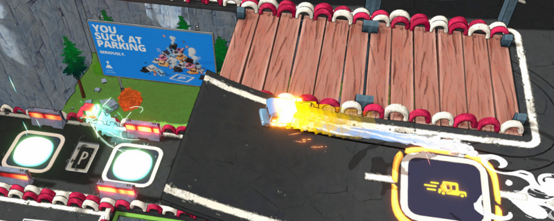 狂野泊车配置怎么选？一篇说人话的参考指南