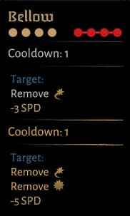 《暗黑地牢2》老玩家的一点技能心得分享