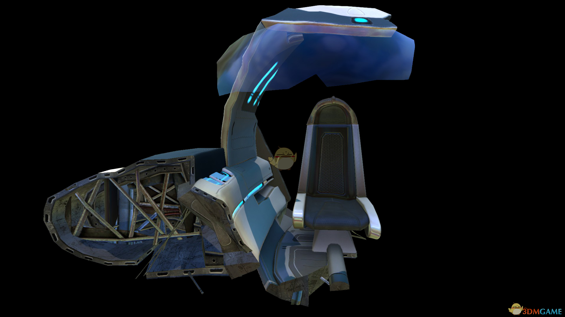 《〈深海迷航〉个人推进成就怎么搞？一篇聊明白的实战分享》