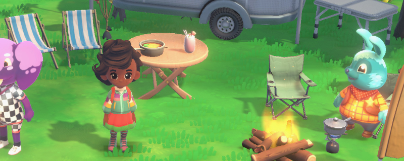 哈克小镇任务设计究竟好不好？