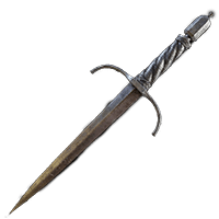 《艾尔登法环：武器格挡匕首详细图鉴与实战体验》