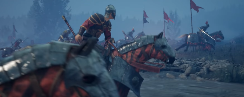 骑士精神2偷袭弓箭手，这几招真好用