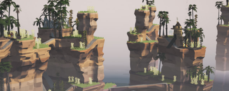 海岸桃源：一颗文明火种，到底要配齐什么？