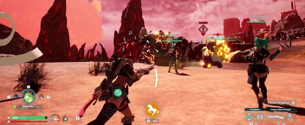 《幻兽帕鲁》到底好玩在哪？一篇看完就懂的特色总览