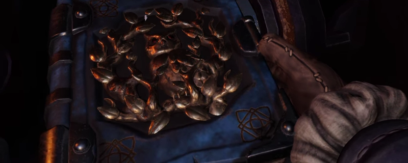 我们永远在这第一章缆车谜题怎么过？实用但不啰嗦的一篇