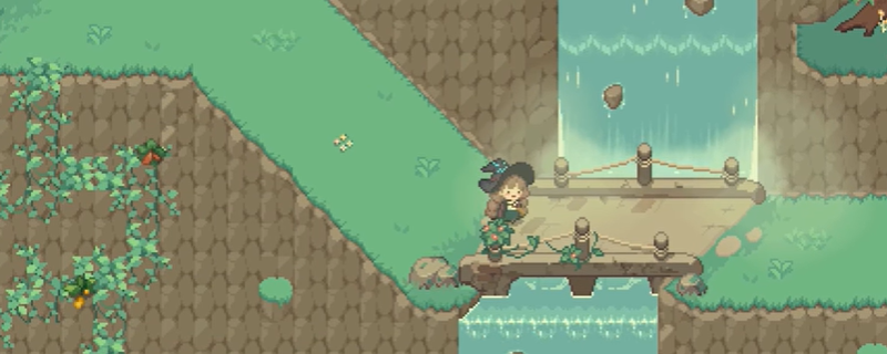 林中小女巫月亮油全流程：从解锁条件到材料获取，一篇说清