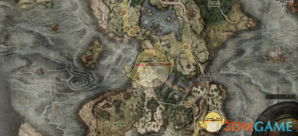 艾尔登法环金黄铁盾在哪刷？详细获取方法分享