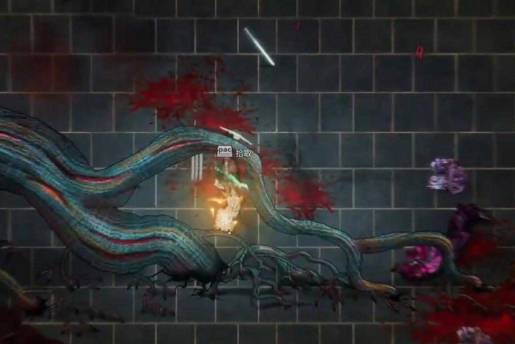 《〈暖雪〉“妒火中烧”成就怎么搞？一份实打实的完成思路分享》