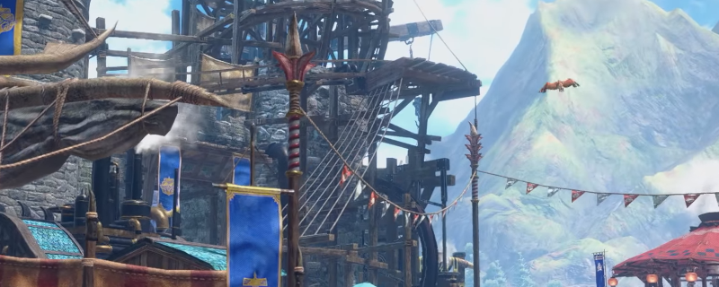 怪物猎人崛起斩斧高出力模式怎么用？一篇老猎人的实战碎碎念