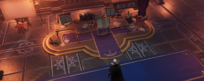 吸血鬼崛起里“服务器归属”到底该怎么看？