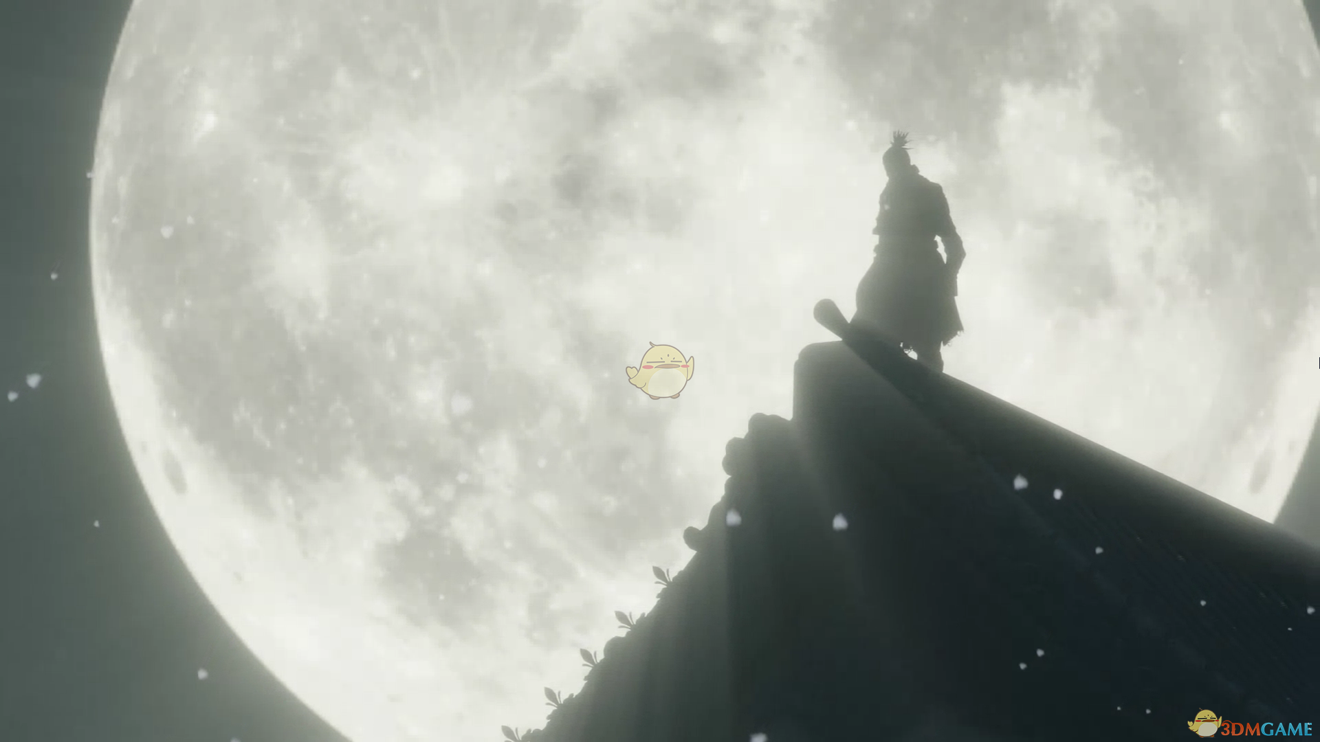 只狼：影逝二度——一口气看懂世界观与主线剧情