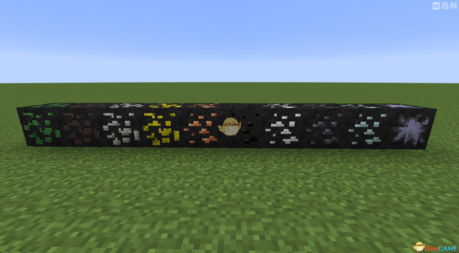 《《我的世界》HBM核科技模组新手完全指路》