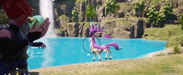 《幻兽帕鲁》到底好玩在哪？一篇看完就懂的特色总览