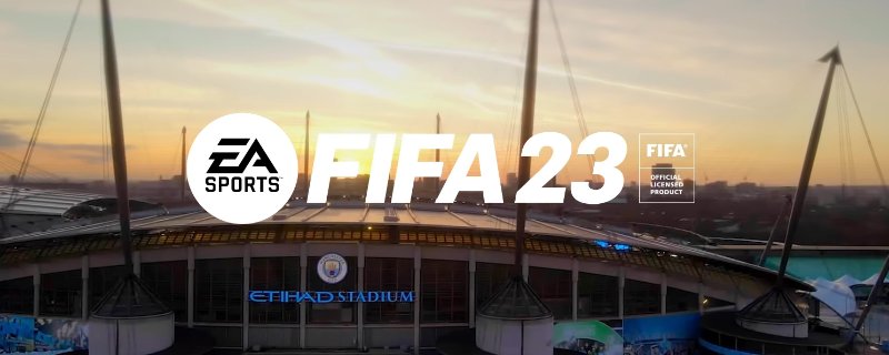 FIFA23零氪玩家想玩好？先别急着弃坑
