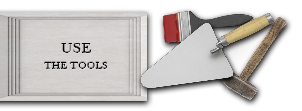 古迹修复者，真正有意思的地方在哪儿？