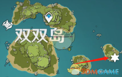 《原神》听海人任务完整流程与注意事项