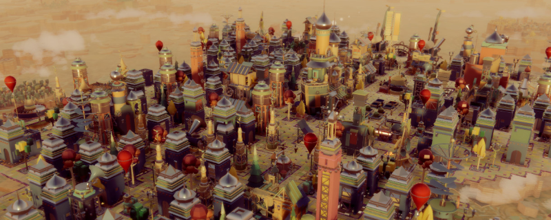 空中王国中后期怎么打？一篇说人话的进阶指南