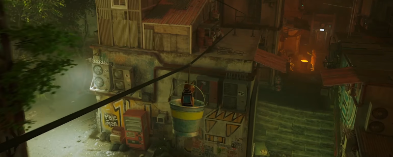 迷失玩家的回城卷轴，在哪儿？